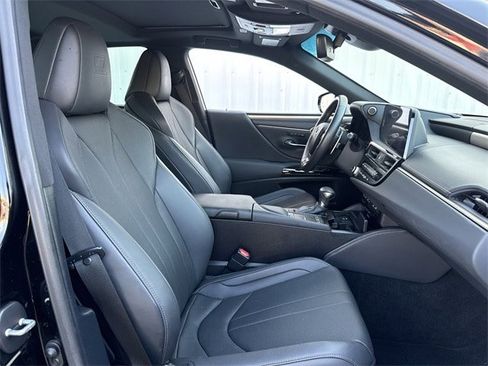 Used 2022 Lexus ES 350 F Sport image 33