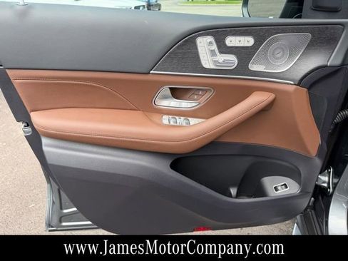 New 2026 Mercedes-Benz GLE 350 4MATIC image 12