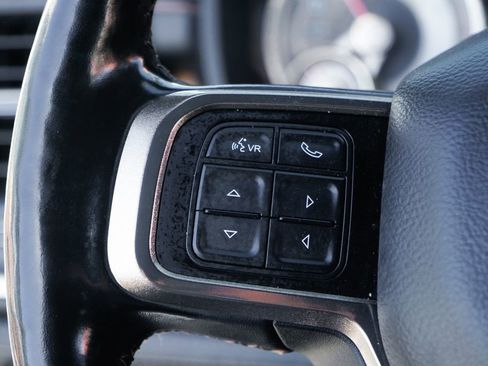 Used 2019 RAM 3500 Limited image 23