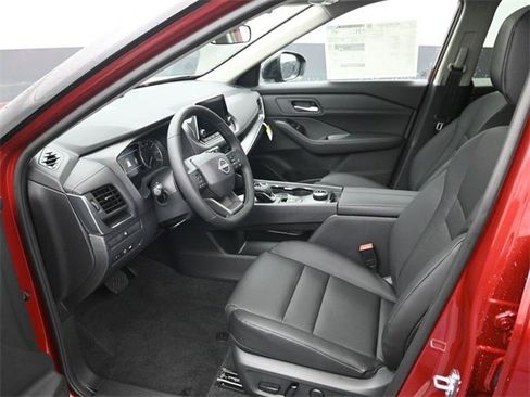 New 2026 Nissan Rogue SV image 9