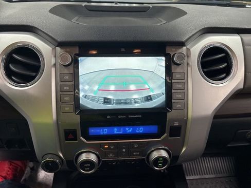 Used 2020 Toyota Tundra Limited w/ Limited Premium Package image 20