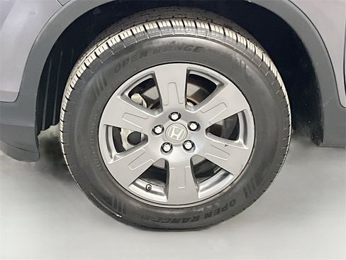 Used 2020 Honda Ridgeline RTL-E image 33
