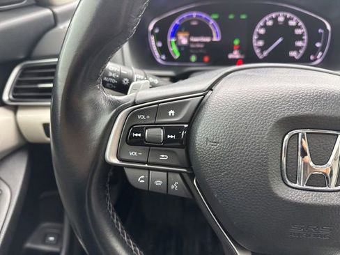 Used 2020 Honda Accord EX-L image 14