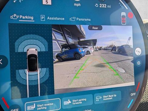 Certified 2025 MINI Cooper S image 14