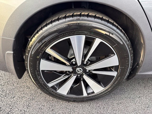 Used 2020 Nissan Altima 2.5 SV FWD image 30