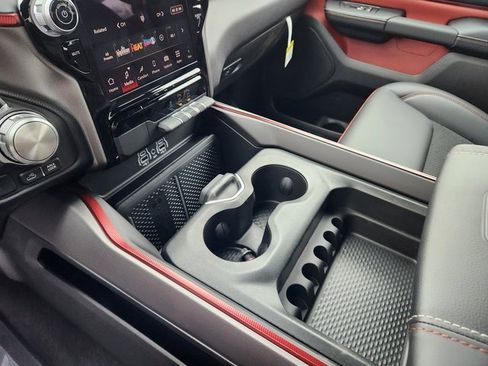 New 2026 RAM 1500 Rebel w/ Rebel Level 1 Equipment Group image 21