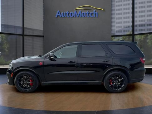 Used 2024 Dodge Durango SRT Hellcat image 8