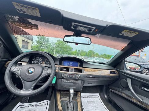Used 2009 BMW 328i Convertible image 14