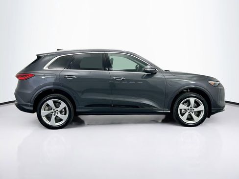 Used 2025 Audi Q5 Premium Plus image 4