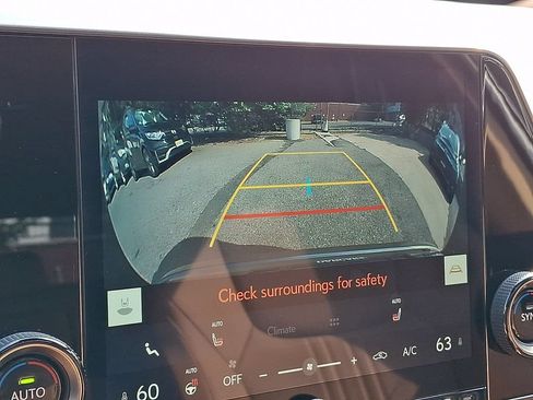 Certified 2024 Lexus NX 350 AWD w/ Cold Area Package image 20