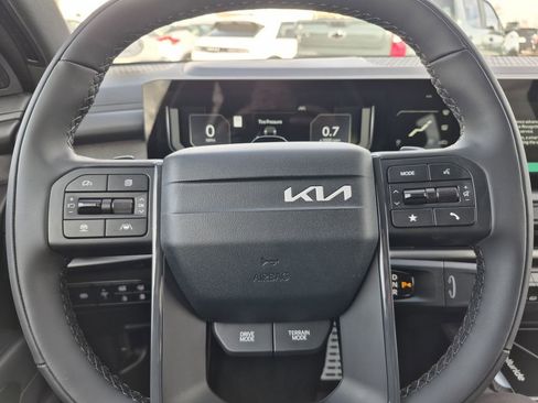 New 2027 Kia Telluride SX X-Line image 19