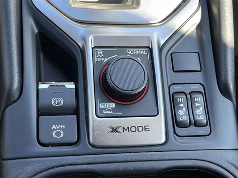 Used 2021 Subaru Forester Premium w/ Popular Package #1 image 30