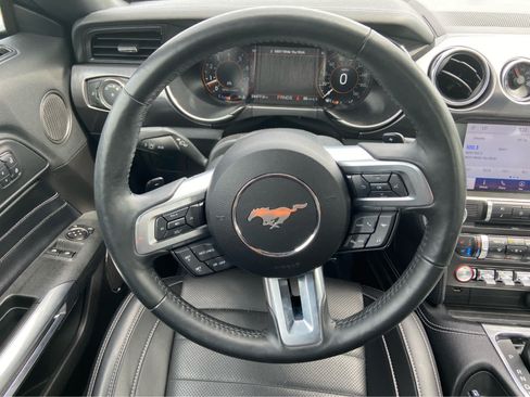 Used 2021 Ford Mustang Mach 1 w/ Equipment Group 700A RWD image 19