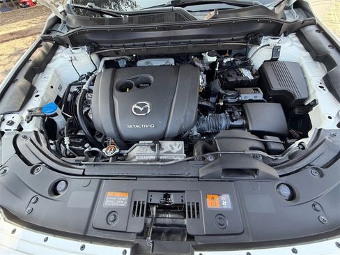 Used 2021 MAZDA CX-5 Grand Touring w/ GT Premium Package image 20