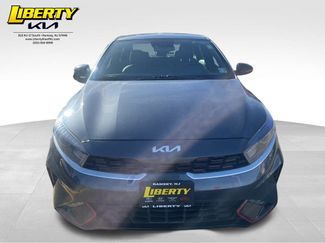 Used 2023 Kia Forte GT-Line video 2