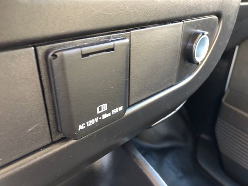 Used 2024 Chevrolet Express 2500 w/ Driver Convenience Package image 27