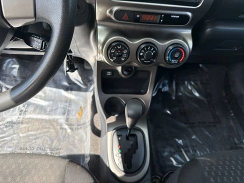 Used 2011 Scion xD FWD image 12