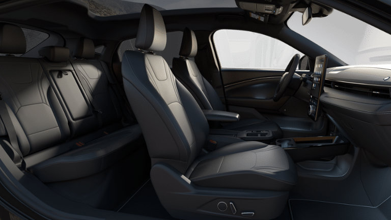 New 2025 Ford Mustang Mach-E Premium AWD/4WD image 49