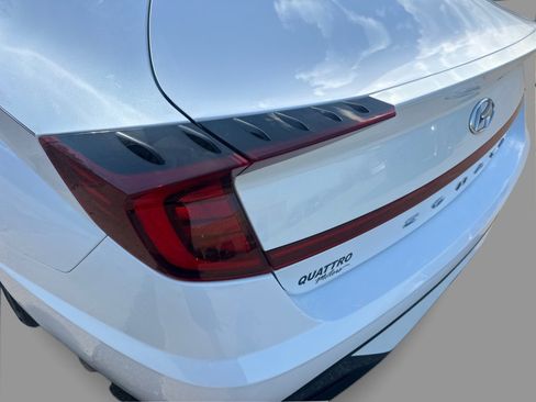 Used 2020 Hyundai Sonata SEL FWD image 21