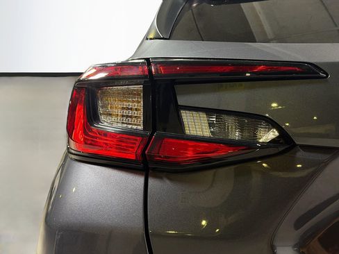 New 2026 Subaru Crosstrek 2.5i Limited image 10