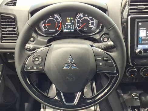 New 2026 Mitsubishi Outlander Sport SE AWD/4WD image 19