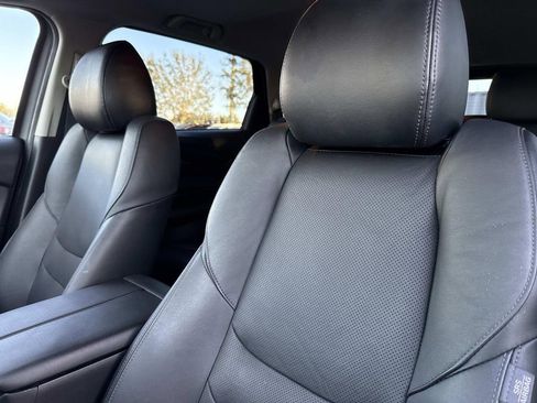 Used 2023 MAZDA CX-9 Touring Plus image 25