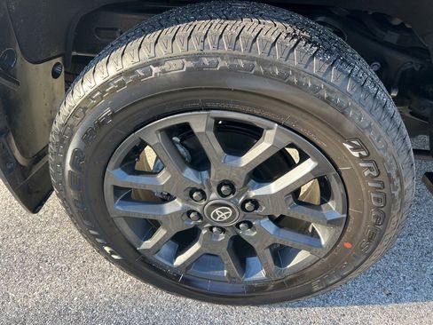 Certified 2025 Toyota Sequoia Platinum image 17