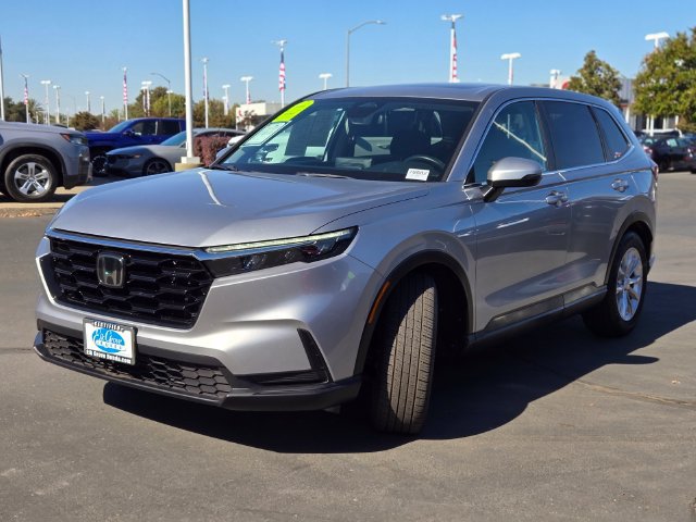 Used 2023 Honda CR-V EX image 8