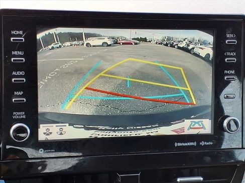 Used 2023 Toyota Camry XSE image 17