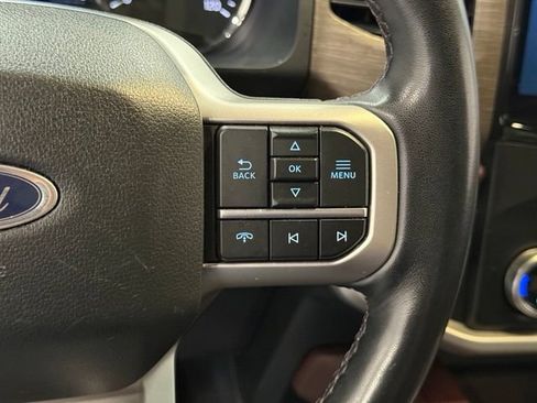 Used 2024 Ford Expedition Limited AWD/4WD image 19