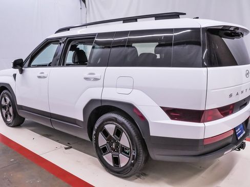 Certified 2026 Hyundai Santa Fe SEL image 8