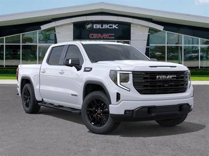New 2026 GMC Sierra 1500 Elevation w/ Elevation Premium Package