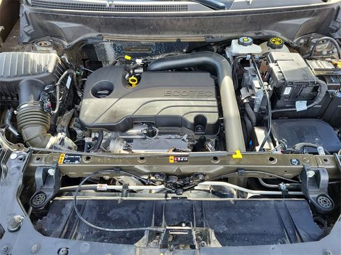 Certified 2023 GMC Terrain Denali w/ Denali Premium Package image 19