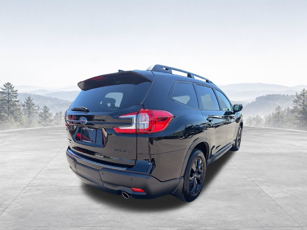 Used 2026 Subaru Ascent Premium w/ Popular Package #1 AWD/4WD image 9