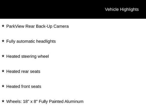 Used 2023 Jeep Grand Cherokee 4WD 4xe image 6