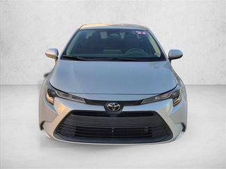 Certified 2023 Toyota Corolla LE FWD video 2
