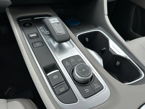New 2027 INFINITI QX60 Luxe w/ Cargo Package FWD image 30