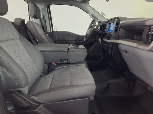 Certified 2023 Ford F150 XL AWD/4WD image 18