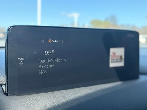 Used 2021 MAZDA CX-5 Grand Touring Reserve image 27