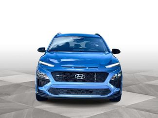 Used 2022 Hyundai Kona N Line FWD video 3
