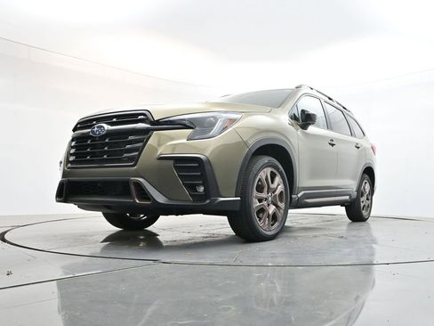 New 2026 Subaru Ascent Limited Bronze AWD/4WD image 19