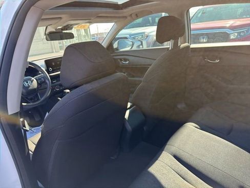 Used 2024 Honda Accord EX image 18