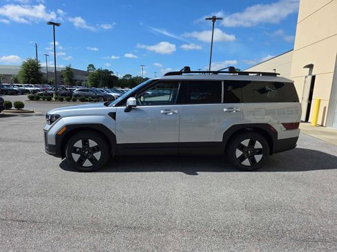 New 2026 Hyundai Santa Fe SEL image 4