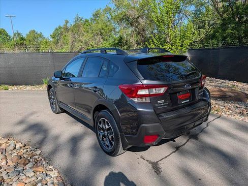 Used 2018 Subaru Crosstrek 2.0i Premium AWD/4WD image 3