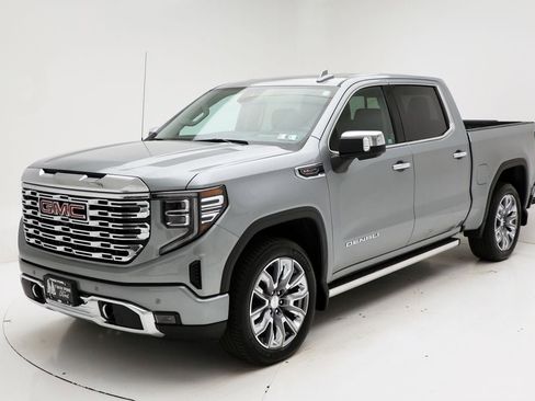 Used 2023 GMC Sierra 1500 Denali w/ Denali Reserve Package image 2