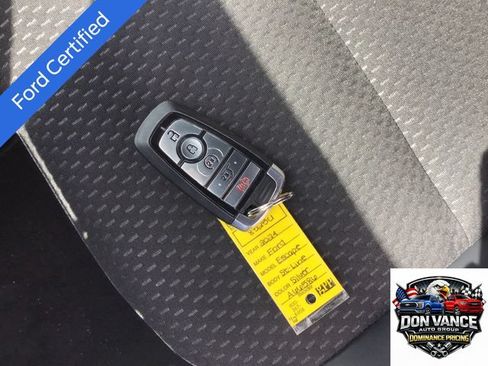 Certified 2024 Ford Escape ST-Line w/ Tech Pack #1 AWD/4WD image 28