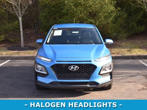 Used 2018 Hyundai Kona SE image 2