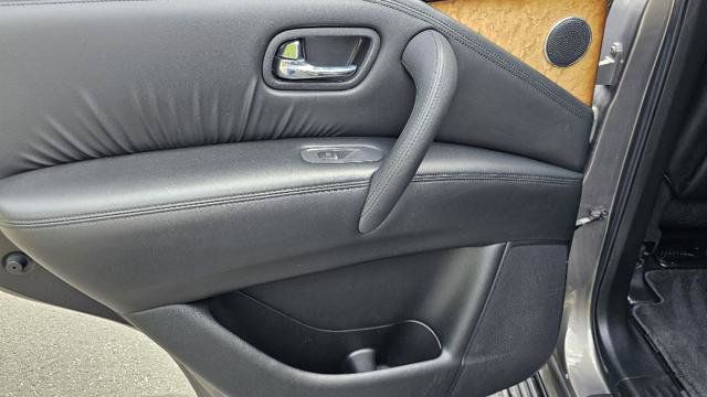 Used 2013 INFINITI QX56 4WD w/ Theater Pkg image 36
