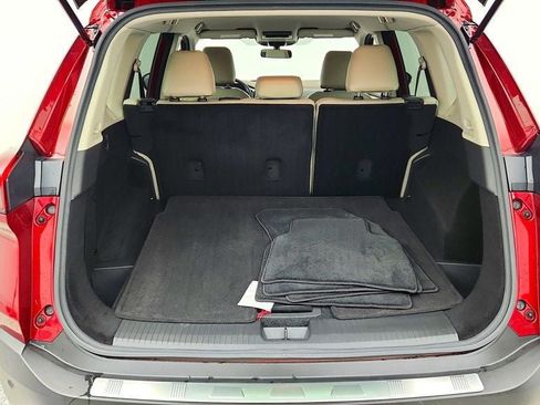 Used 2021 Nissan Rogue SV FWD image 18