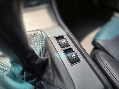 Used 2002 BMW M3 Coupe RWD image 36